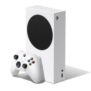 Xbox series S brand new